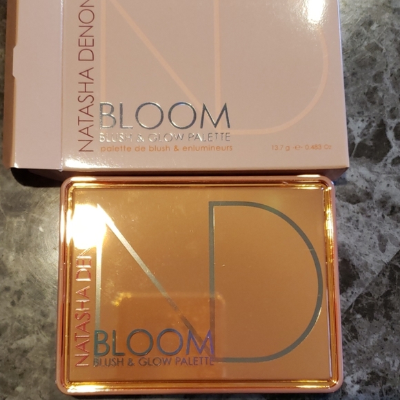 Natasha Denona Other - Natasha Denona Bloom palette